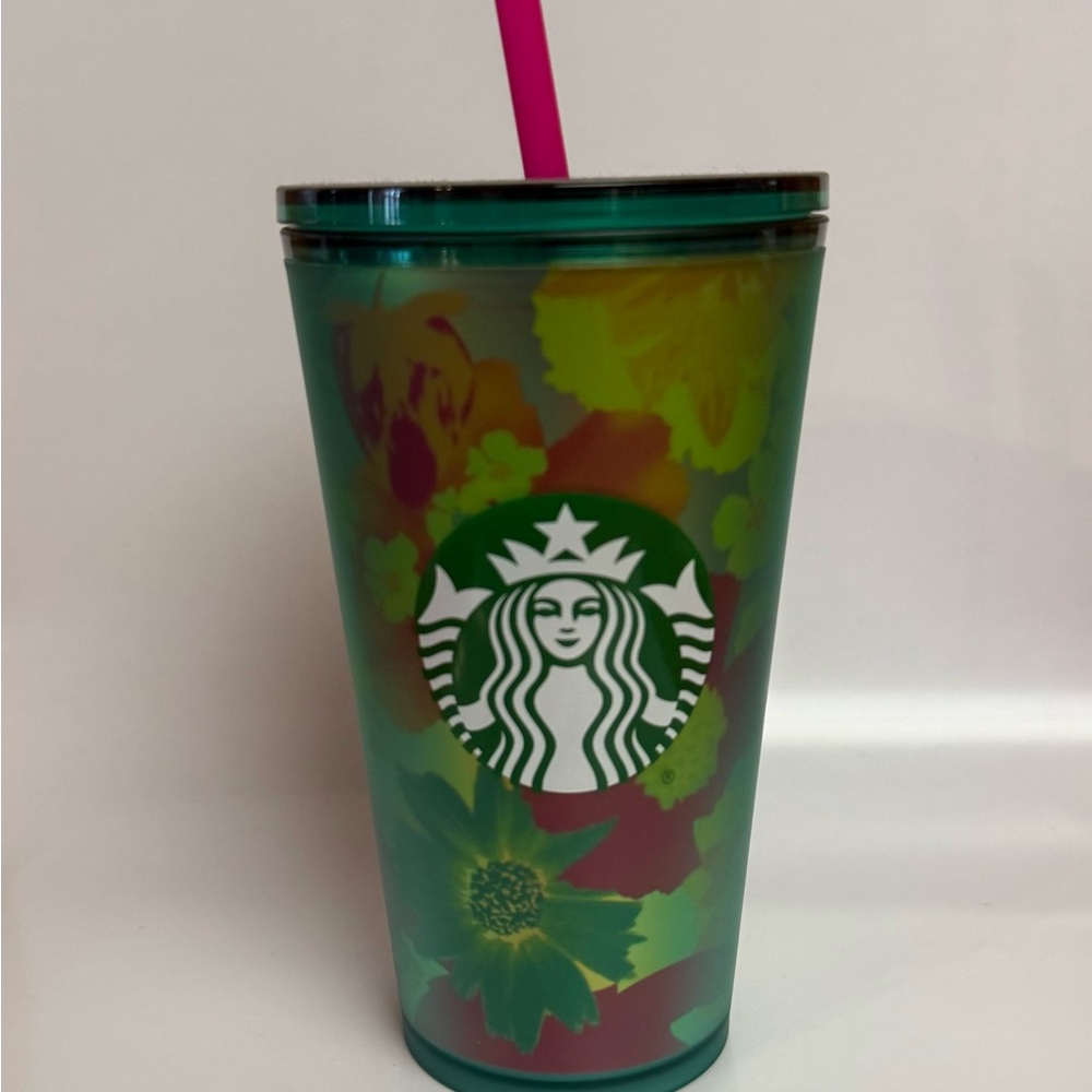 Grande Starbucks Tumbler(s)
